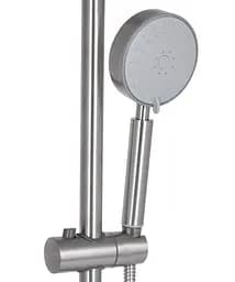 Душова система універсальна Brinex Pure 1030, Nickel (k35) BRIPUR1030NKL - мініатюра 5