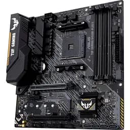 Материнська плата Asus TUF Gaming B450M-Plus II (90MB1620-M0EAY0) [108159] - мініатюра 4