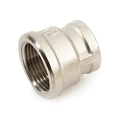Муфта редукційна General Fittings Вн.-Вн. 3/4" х 1/2"