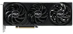 Видеокарта Palit RTX 5070 12GB Infinity 3 (NE75070019K9-GB2050S) (GDDR7, 192 bit, PCI-E v5.0 x16)