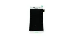 Модуль матриця + тачскрін для Samsung Galaxy S6 DS G920, white PRC