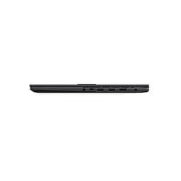 Ноутбук ASUS Vivobook 15X M3504YA-BQ009 15.6' FHD, AMD R5-7530U, 16GB, F512GB, UMA, noOS, Чорний (90NB1181-M000B0) - мініатюра 4