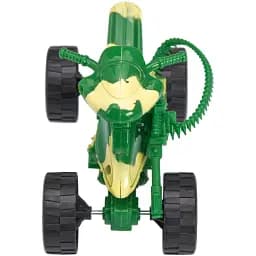 Ігровий набір Zipp Toys Військова база - мініатюра 11