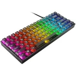 Клавіатура Lenovo Legion K510 Mini Pro UA Black (GY41P80864) [118332] - мініатюра 4
