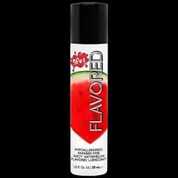 WT43085 Їстівний лубрикант Wet Flavored Juicy Watermelon 30 ml