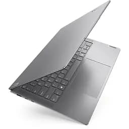 Ноутбук Lenovo Yoga Pro 7 14AHP9, (83E30025RM), Lenovo Yoga Pro 7 14AHP9, 14.5" 3K 120Hz, AMD Ryzen 7 8845HS, RAM 16GB, SSD 1TB, RTX 3050 6GB, No - мініатюра 10