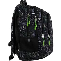 Рюкзак GoPack Teens 162M-6 (GO25-162M-6) - мініатюра 4