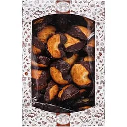 Печиво Богуславна Смайлик здобне 450 г (911095)