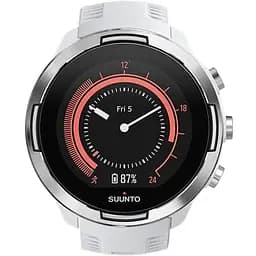 Спортивний годинник Suunto 9 G1 Baro White (SS050021000)