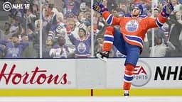 Гра Sony PlayStation 4 NHL 18 Російські Субтитри Б/в - мініатюра 2