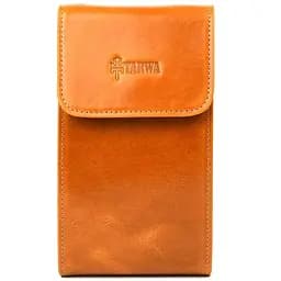 Шкіряна сумка-чохол для телефону Tarwa 18.5х10.5х3.5 см sum0028477