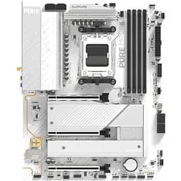 Материнская плата PURE B850A WIFI7 sAM5 Sapphire teh0024959