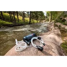 Фільтр для очистки води Katadyn Hiker Pro Transparent (1017-8019670) - мініатюра 3