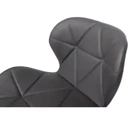 Офісне крісло GT Racer B-30 Gray (B-30 Gray) - мініатюра 4