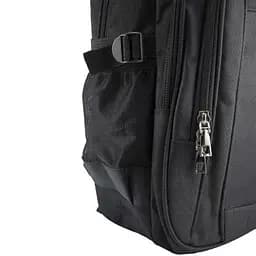 Рюкзак для ноутбука Semi Line 15.6" L2048 21L Black (L2048-1) - мініатюра 8