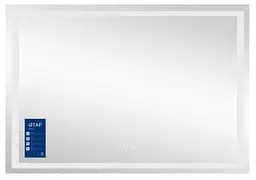 Дзеркало Qtap Mideya (DC-F613) 1200х800 QT2078F613W - мініатюра 3