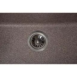 Кухонна мийка Romzha Patrat Maro (801) - мініатюра 3