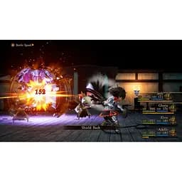 Bravely Default II (Nintendo Switch) - мініатюра 6