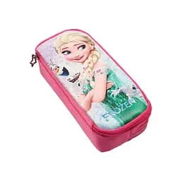 Пенал Frozen, 20x9x6 см (в ассортименте)