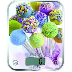 Весы кухонные Tefal BC5121 [56887]