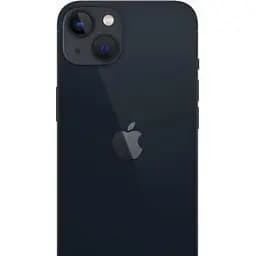 Смартфон Apple iPhone 13 128Gb Midnight (MLPF3) - мініатюра 3