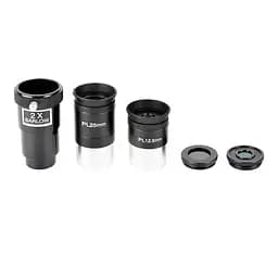 Телескоп SIGETA ME-150 150/750 EQ3 - мініатюра 11