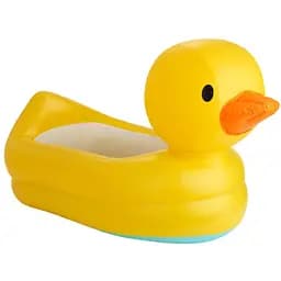 Надувний басейн Munchkin Каченя (01105401)