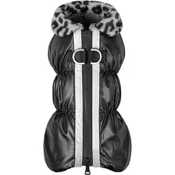 Комбинезон для собак Pet Fashion Indigo ХS черный