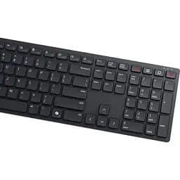Клавіатура Dell KB525C Pro Wired Collaboration Keyboard Ukrainian (580-BBTG) - мініатюра 4