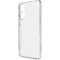 Чехол для мобильного телефона Armorstandart Air Series OPPO A78 4G Camera cover Transparent (ARM69603)