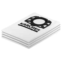 Флісовий фільтр-мішок до WD 4, WD 5, WD 6 Karcher (2.863-006.0)