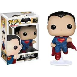 Фігурка Funko Pop Superman Супермен Batman v Superman Бетмен проти Супермена 10 см BS S 85