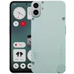 Смартфон CMF by Смартфон Nothing Phone 1 8/256Gb Light Green Global version