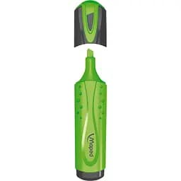 Текст-маркер Maped Fluo Peps Classic зеленый (MP.742533)