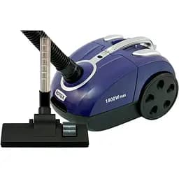 Пылесос Rotex RVB18-E Blue [90417]