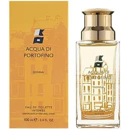 Acqua di Portofino Donna Intense 100 мл туалетна вода