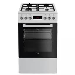 Комбінована плита Beko FSM52332DWDS