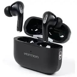 Навушники Vention Echo Lite E11 Pro Black (NBVB0-Pro)