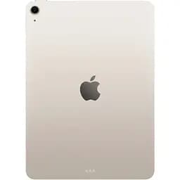 Планшет Apple iPad Air 11 (2025) 256GB Wi-Fi Starlight (MCA44) [129333] - мініатюра 2
