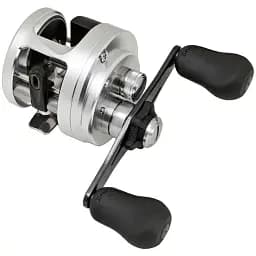 Катушка Shimano Calcutta 201 D 4 1BB