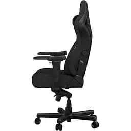 Ігрове крісло Anda Seat Kaiser 4 Dark Grey Fabric Size XL (AD12YDDC-XLL-20-GB-CF) - мініатюра 9