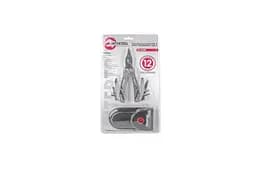 Мультитул плоскогубця Intertool 12-в-1 HT-0540 - мініатюра 9