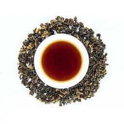 Чай чорний Teahouse Золото Дракона №306, 500 г - мініатюра 3