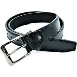 Ремінь Le-Mon чоловічий 3,8х115 см acs0027273