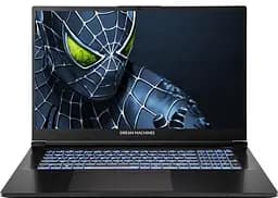 Ноутбук Dream Machines RG5050-17 (RG5050-17UA23)