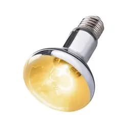 Лампа ртутная Repti-Zoo SuperSun 125W комбінована нагрівальна лампа з UVB/UVA для тераріуму (P125125)