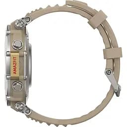 Smart Watch Amazfit T-Rex Ultra Sahara (W2142EU2N) UA - мініатюра 4