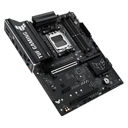Материнcька плата TUF GAMING B650E-E WIFI sAM5 B650 4xDDR5 M.2 HDMI DP Wi-Fi BT ATX Asus teh0019084 - мініатюра 4