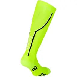 Носки Spring Recovery speed up Compression S Yellow
