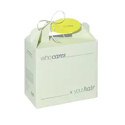 Набір засобів для волосся Fundamental Repair 2.0 Hair Set whocares